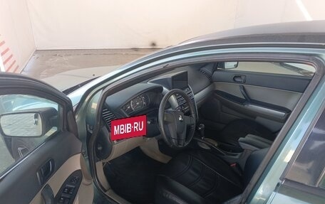 Mitsubishi Galant IX, 2003 год, 450 000 рублей, 3 фотография