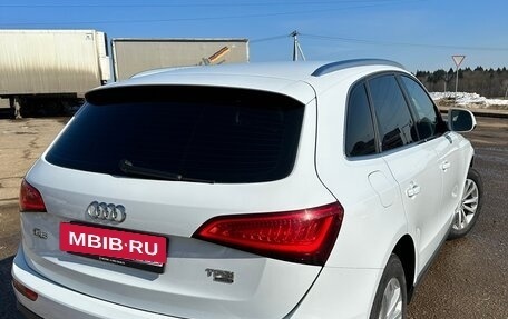 Audi Q5, 2014 год, 2 020 000 рублей, 2 фотография