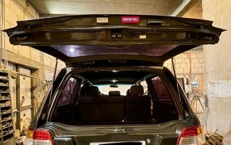 Toyota Land Cruiser 100 рестайлинг 2, 2002 год, 2 200 000 рублей, 8 фотография