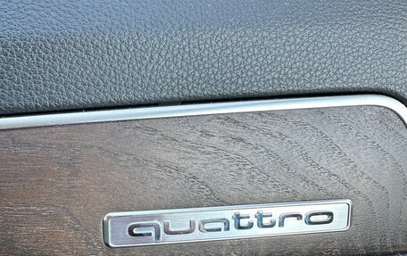 Audi Q5, 2014 год, 2 020 000 рублей, 6 фотография