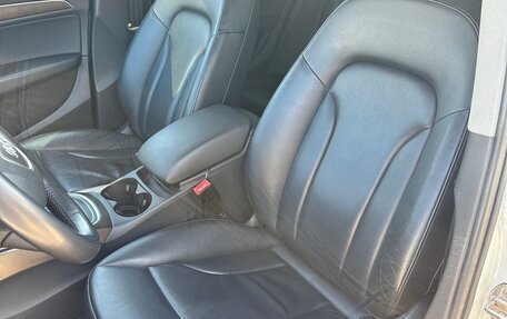 Audi Q5, 2014 год, 2 020 000 рублей, 7 фотография