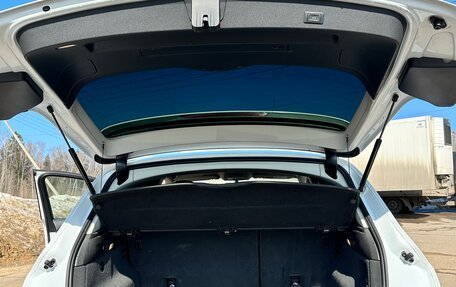 Audi Q5, 2014 год, 2 020 000 рублей, 11 фотография