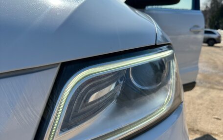 Audi Q5, 2014 год, 2 020 000 рублей, 13 фотография