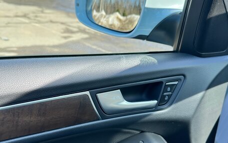 Audi Q5, 2014 год, 2 020 000 рублей, 15 фотография