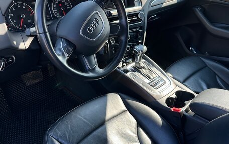 Audi Q5, 2014 год, 2 020 000 рублей, 14 фотография