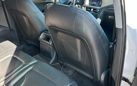 Audi Q5, 2014 год, 2 020 000 рублей, 20 фотография