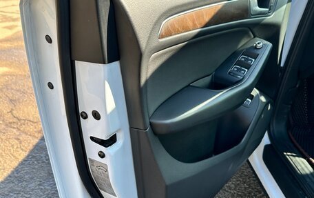 Audi Q5, 2014 год, 2 020 000 рублей, 17 фотография