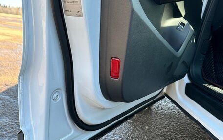 Audi Q5, 2014 год, 2 020 000 рублей, 16 фотография