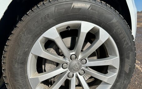 Audi Q5, 2014 год, 2 020 000 рублей, 25 фотография