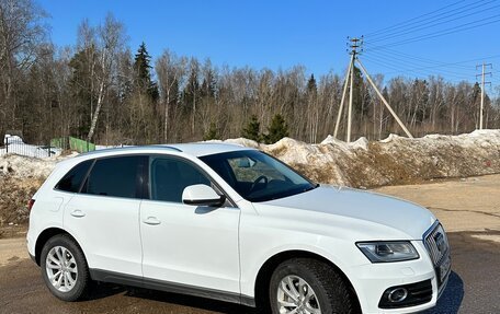 Audi Q5, 2014 год, 2 020 000 рублей, 28 фотография