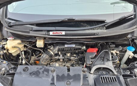 Honda Stepwgn IV, 2018 год, 2 350 000 рублей, 11 фотография