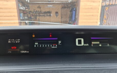 Honda Stepwgn IV, 2018 год, 2 350 000 рублей, 13 фотография