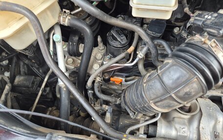 Honda Stepwgn IV, 2018 год, 2 350 000 рублей, 10 фотография