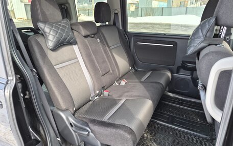 Honda Stepwgn IV, 2018 год, 2 350 000 рублей, 17 фотография