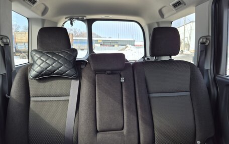 Honda Stepwgn IV, 2018 год, 2 350 000 рублей, 23 фотография