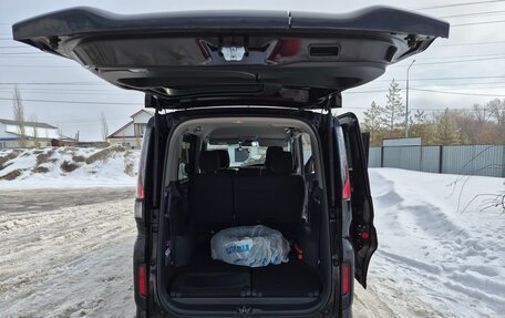 Honda Stepwgn IV, 2018 год, 2 350 000 рублей, 21 фотография