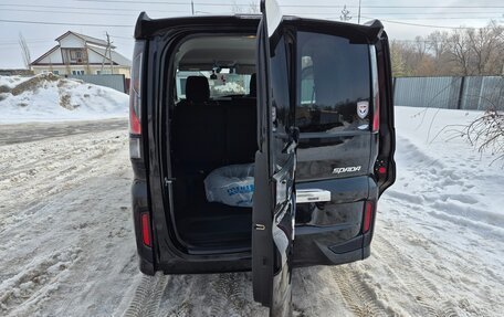 Honda Stepwgn IV, 2018 год, 2 350 000 рублей, 18 фотография