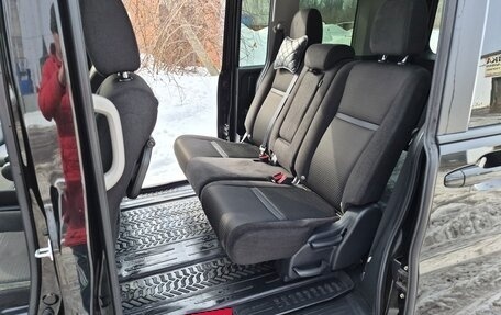 Honda Stepwgn IV, 2018 год, 2 350 000 рублей, 20 фотография