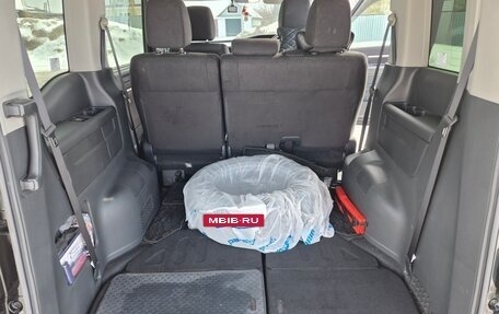 Honda Stepwgn IV, 2018 год, 2 350 000 рублей, 22 фотография