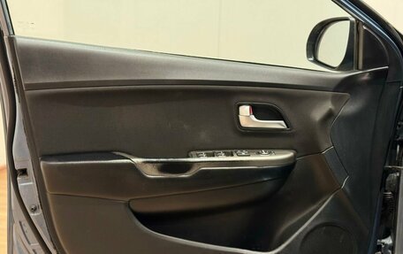 KIA Rio III рестайлинг, 2012 год, 820 000 рублей, 16 фотография