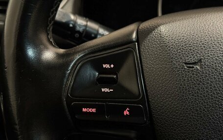 KIA Rio III рестайлинг, 2012 год, 820 000 рублей, 20 фотография