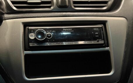 KIA Rio III рестайлинг, 2012 год, 820 000 рублей, 17 фотография