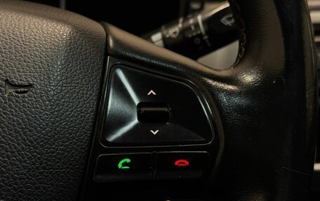 KIA Rio III рестайлинг, 2012 год, 820 000 рублей, 13 фотография