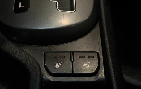 KIA Rio III рестайлинг, 2012 год, 820 000 рублей, 18 фотография