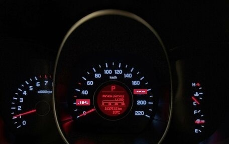 KIA Rio III рестайлинг, 2012 год, 820 000 рублей, 11 фотография