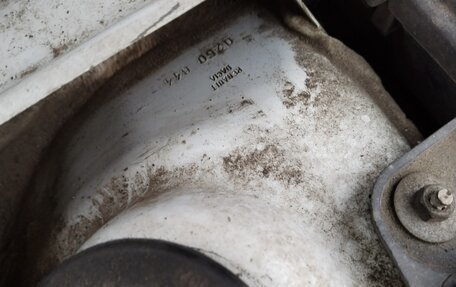 Renault Sandero I, 2012 год, 285 000 рублей, 6 фотография