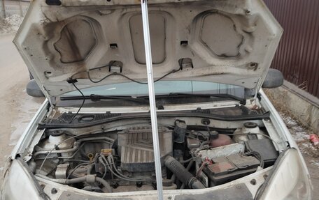 Renault Sandero I, 2012 год, 285 000 рублей, 10 фотография