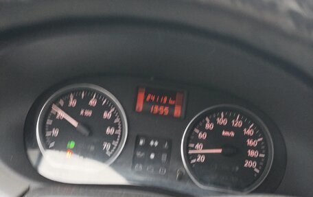 Renault Sandero I, 2012 год, 285 000 рублей, 16 фотография