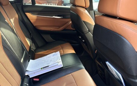 BMW X6, 2018 год, 4 500 000 рублей, 7 фотография