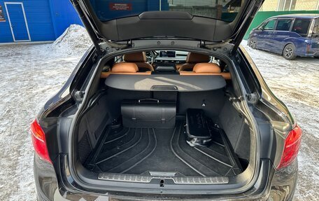 BMW X6, 2018 год, 4 500 000 рублей, 10 фотография