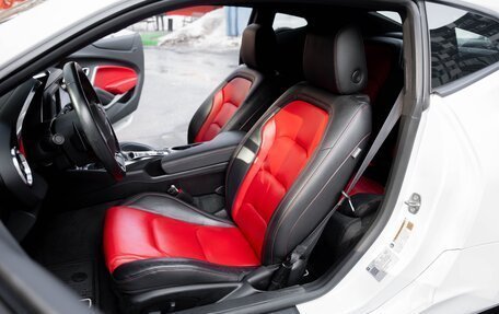 Chevrolet Camaro VI, 2021 год, 4 200 000 рублей, 11 фотография