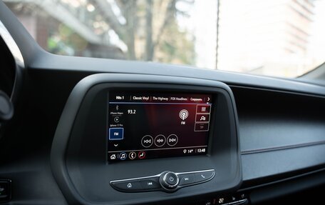 Chevrolet Camaro VI, 2021 год, 4 200 000 рублей, 15 фотография