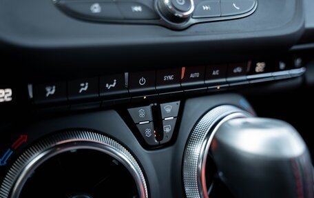 Chevrolet Camaro VI, 2021 год, 4 200 000 рублей, 19 фотография