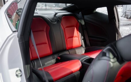 Chevrolet Camaro VI, 2021 год, 4 200 000 рублей, 22 фотография