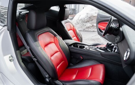 Chevrolet Camaro VI, 2021 год, 4 200 000 рублей, 20 фотография