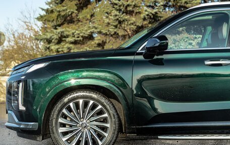 Hyundai Palisade I, 2023 год, 5 190 000 рублей, 10 фотография