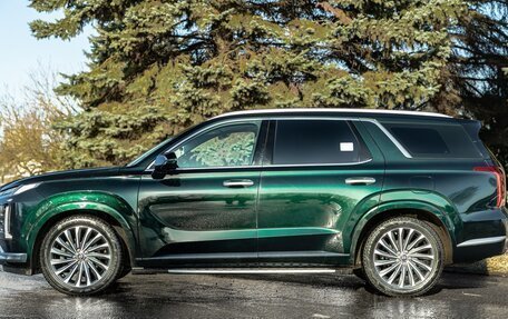 Hyundai Palisade I, 2023 год, 5 190 000 рублей, 4 фотография