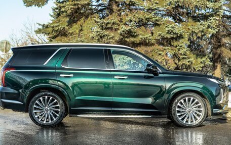 Hyundai Palisade I, 2023 год, 5 190 000 рублей, 7 фотография