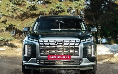 Hyundai Palisade I, 2023 год, 5 190 000 рублей, 2 фотография