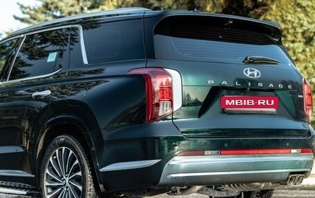 Hyundai Palisade I, 2023 год, 5 190 000 рублей, 8 фотография