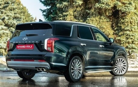 Hyundai Palisade I, 2023 год, 5 190 000 рублей, 6 фотография