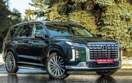 Hyundai Palisade I, 2023 год, 5 190 000 рублей, 5 фотография