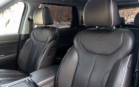 Hyundai Palisade I, 2023 год, 5 190 000 рублей, 22 фотография