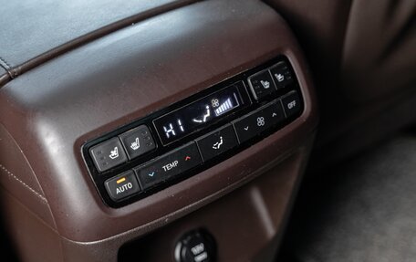 Hyundai Palisade I, 2023 год, 5 190 000 рублей, 26 фотография