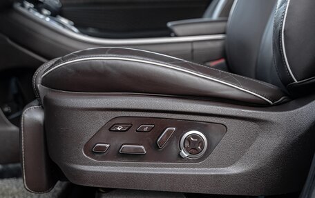 Hyundai Palisade I, 2023 год, 5 190 000 рублей, 21 фотография