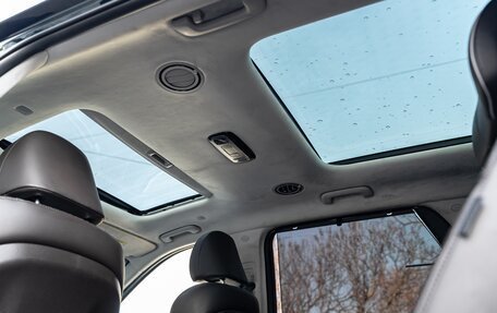 Hyundai Palisade I, 2023 год, 5 190 000 рублей, 24 фотография